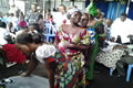 biometric screening session9 in Kinshasa Masina DRC